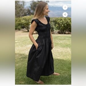 Neuflora “Elvie” Dress size small